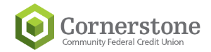 Cornerstone Community Federal Credit Union